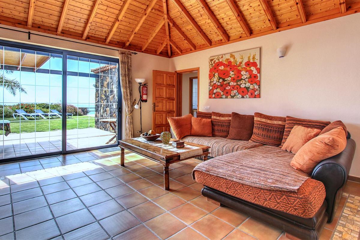 Casa Amalia Villa Los Llanos De Aridane Eksteriør billede