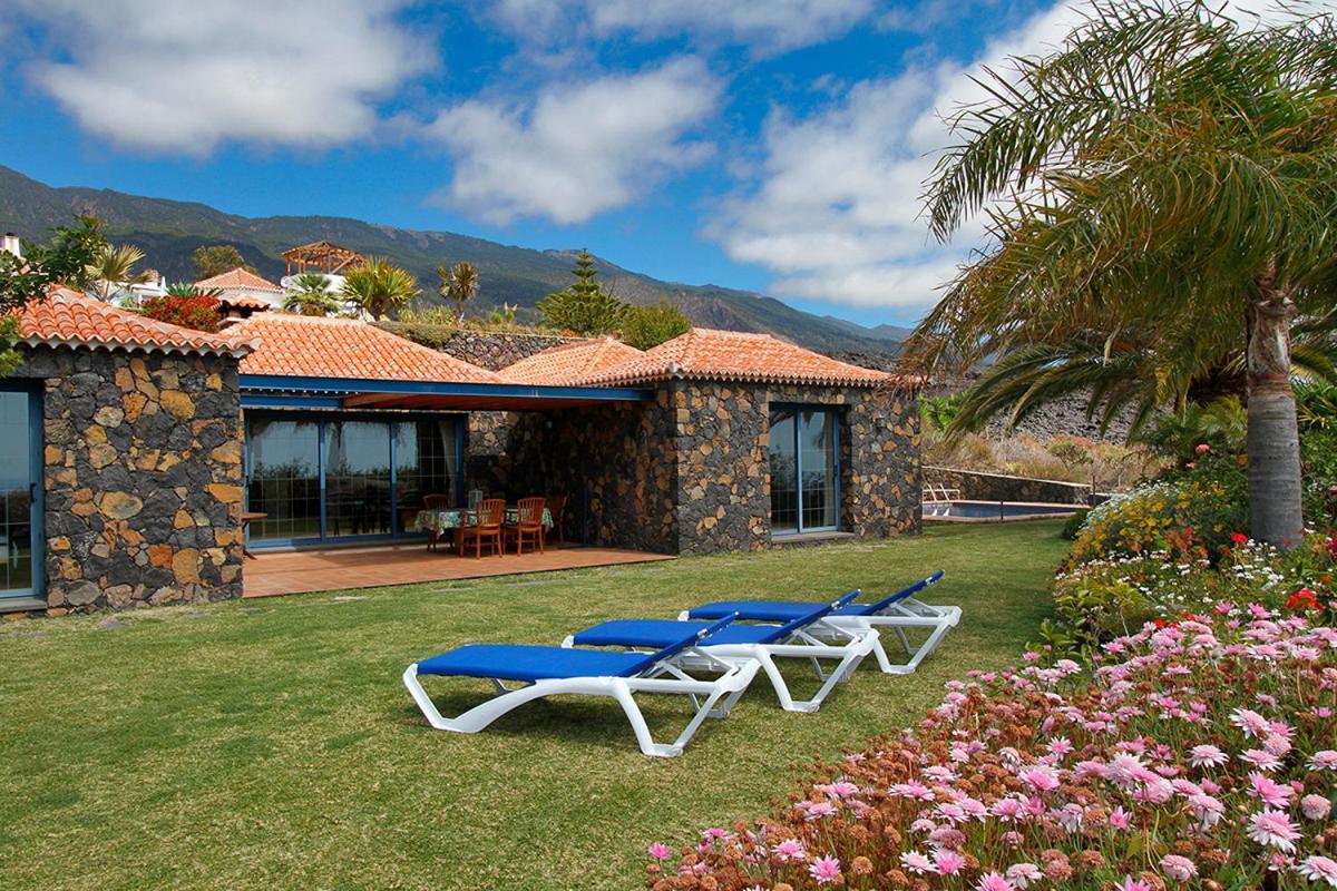 Casa Amalia Villa Los Llanos De Aridane Eksteriør billede