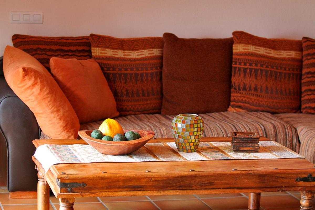 Casa Amalia Villa Los Llanos De Aridane Eksteriør billede