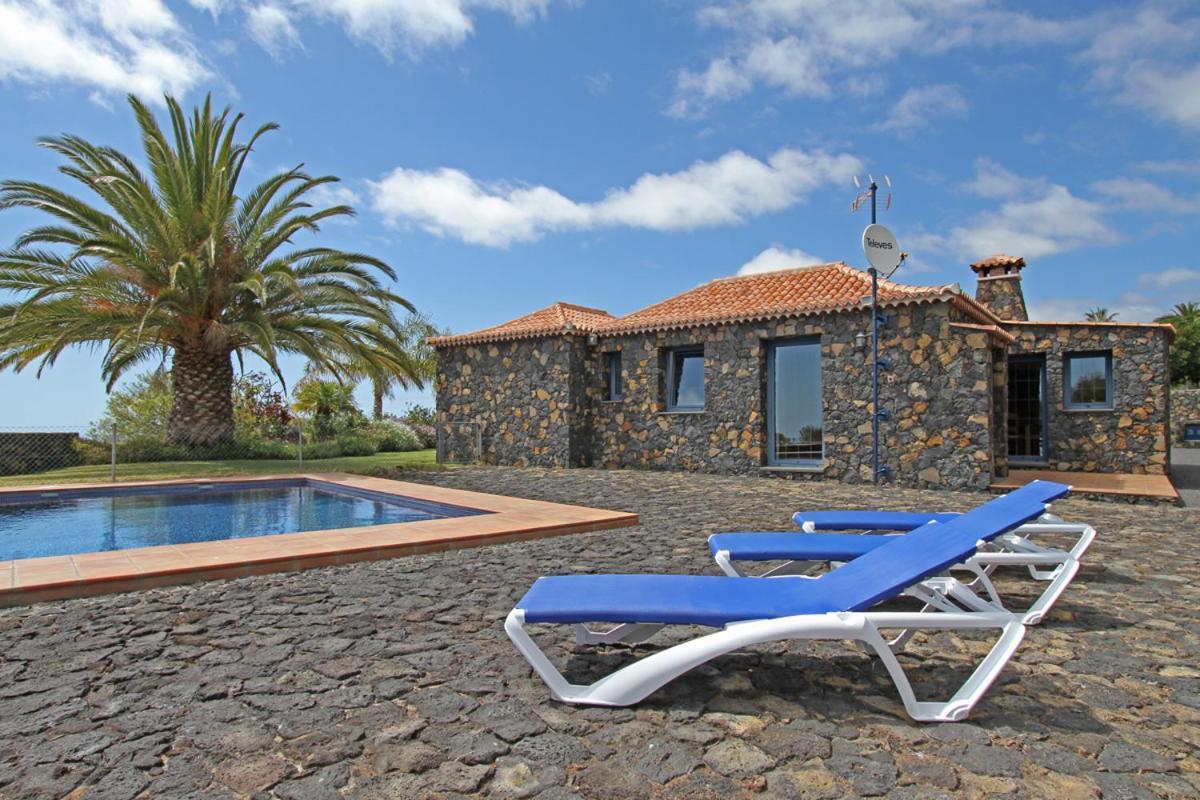 Casa Amalia Villa Los Llanos De Aridane Eksteriør billede