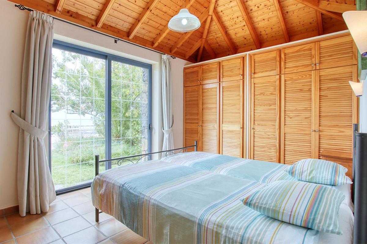 Casa Amalia Villa Los Llanos De Aridane Eksteriør billede