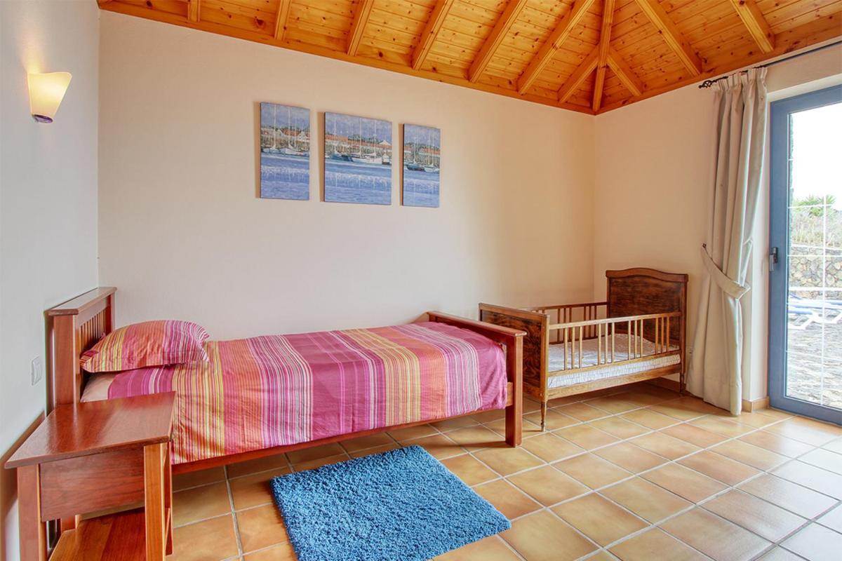 Casa Amalia Villa Los Llanos De Aridane Eksteriør billede