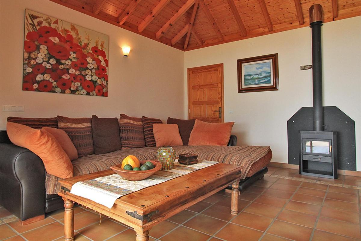 Casa Amalia Villa Los Llanos De Aridane Eksteriør billede
