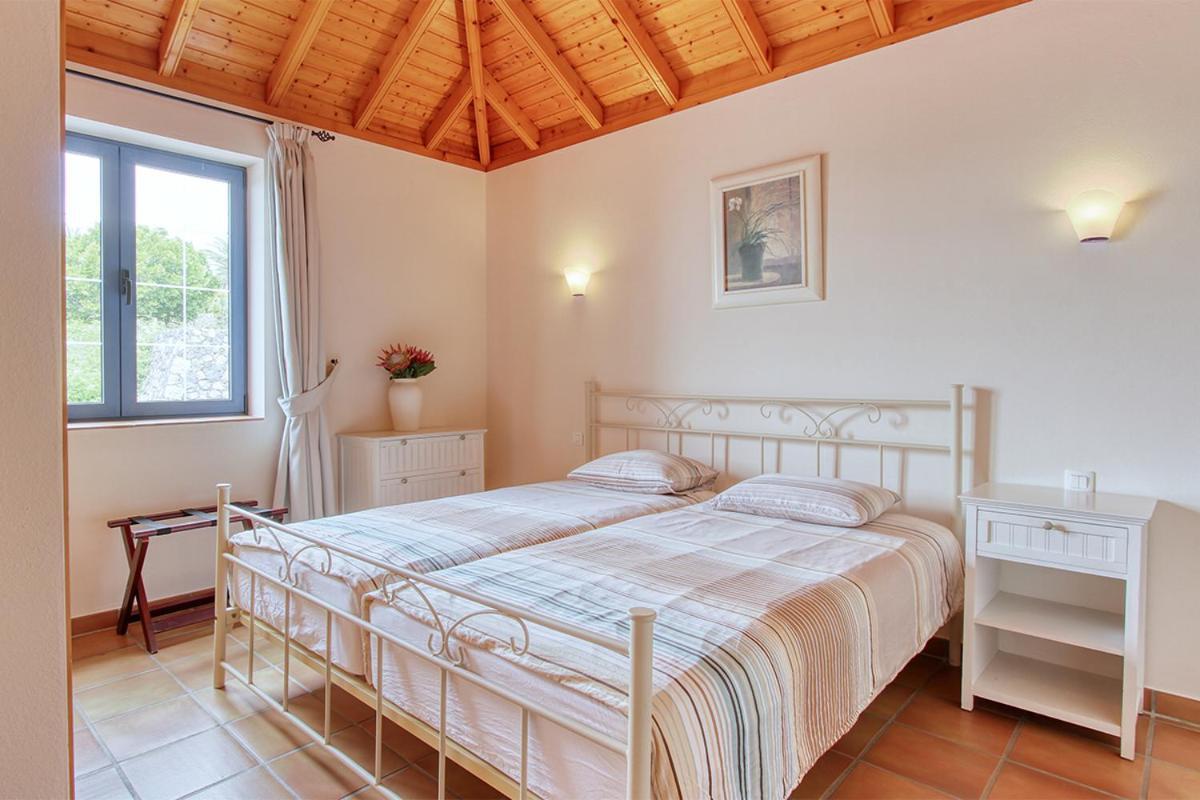 Casa Amalia Villa Los Llanos De Aridane Eksteriør billede