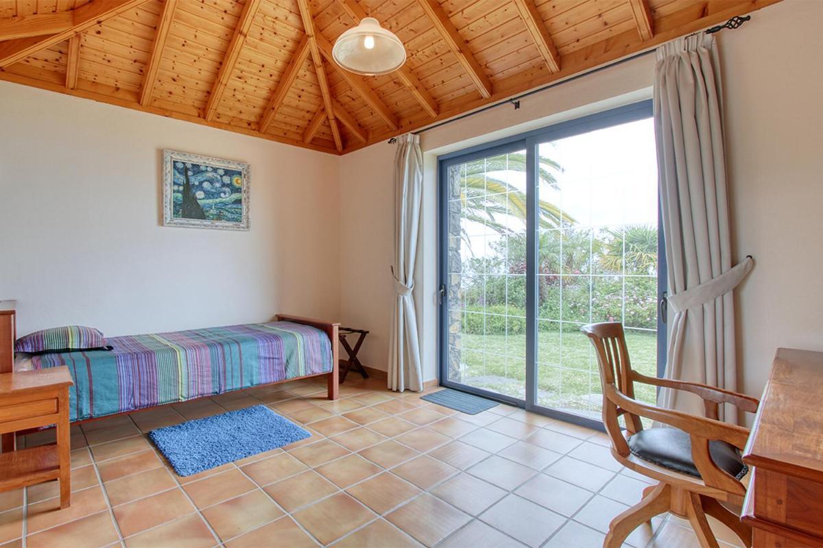 Casa Amalia Villa Los Llanos De Aridane Eksteriør billede