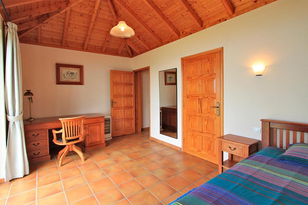 Casa Amalia Villa Los Llanos De Aridane Eksteriør billede