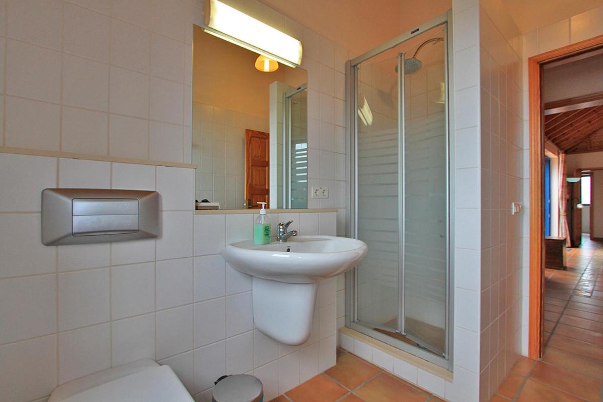 Casa Amalia Villa Los Llanos De Aridane Eksteriør billede