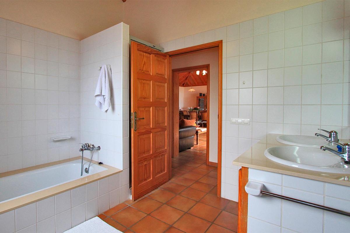 Casa Amalia Villa Los Llanos De Aridane Eksteriør billede