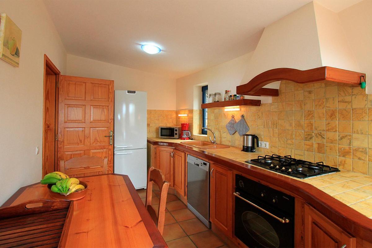 Casa Amalia Villa Los Llanos De Aridane Eksteriør billede