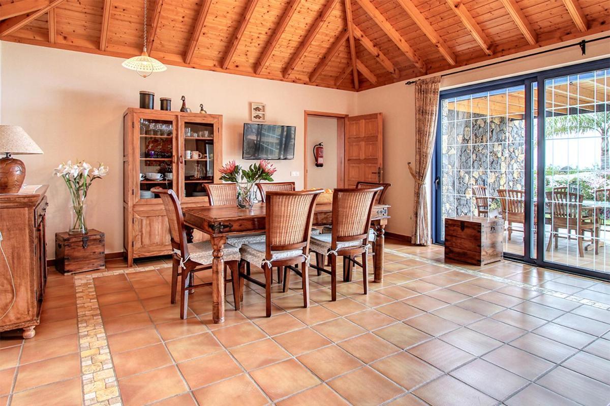 Casa Amalia Villa Los Llanos De Aridane Eksteriør billede